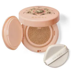 Gucci Compact Cushion Foundation6