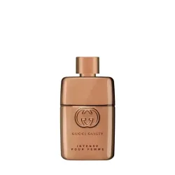 Gucci Guilty Intense Pour femme Eau de Parfum 50ml