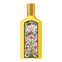 Gucci Flora Gorgeous Orchid Eau de Parfum for Women Refillable 100ml