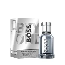 Boss Bottled Beyond Y2 50 Ml