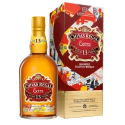 Chivas Regal 13 Extra Oloroso Sherry Cask 