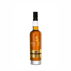 Indri Dru Ex Bourbon Cask Strength