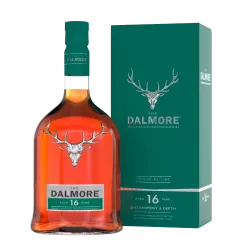 Dalmore 16YO PX Cask Tr Exclusive