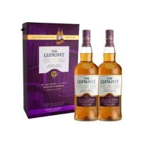 Glenlivet (TCM) Distillers Twin Pack2X100 CL