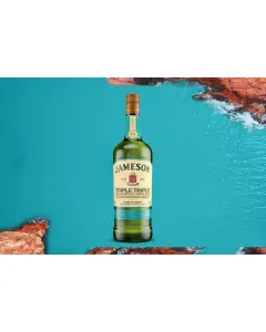 Jameson Triple Triple Marsala 40%