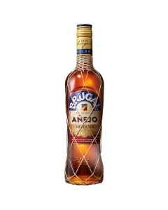 Brugal Anejo Reserve 38%