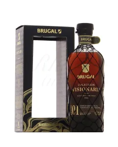 Brugal Collection Visionaria 45%