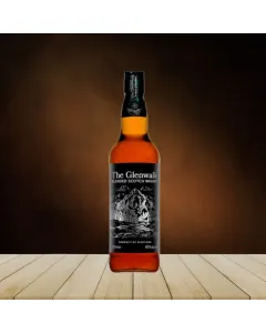 The Glenwalk Blended Scotch Whisky