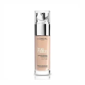 Loreal True Match Le Teint Beige Dore Go