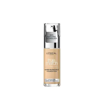 Loreal true Match Le Teint 5D5W Sable Dore Go