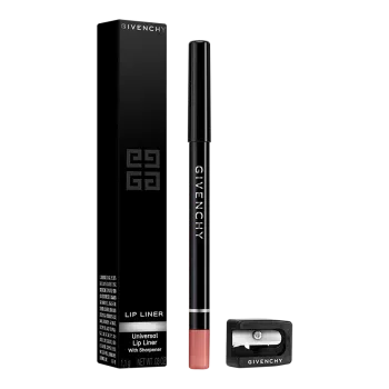 Givenchy Crayon Levres 2017