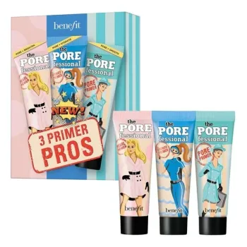 Benefit Tr The Porefessional