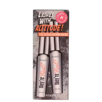 Benefit Tr Lashe With Altitud