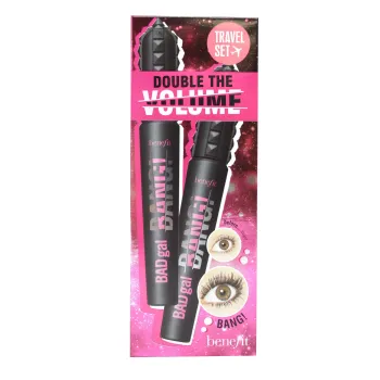 Benefit Tr Double The Volume