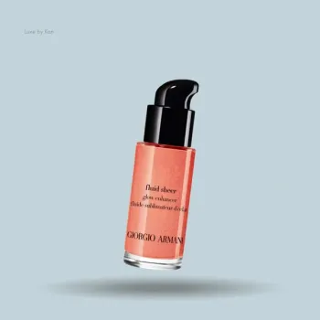 Armani Fluid Sheer