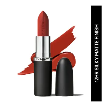 Macximal Matte Lipstick