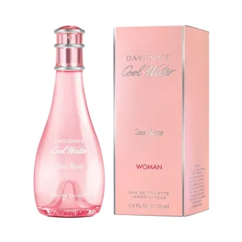 Davidoff Cww Sea Rose