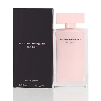 Narciso Rodriguez for her Eau de Parfum Spray 100ml