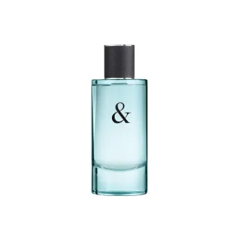 TIFFANY & CO. Tiffany & Love for Him, Eau de Toilette 90ml