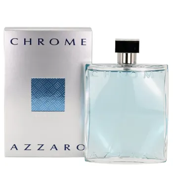Azzaro Chrome