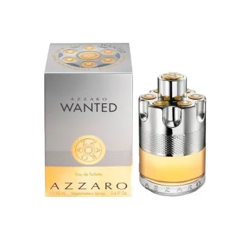 Azzaro Wanted