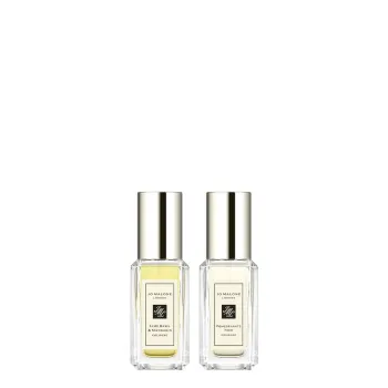 Tantalising & Seductive Travel Cologne Duo
