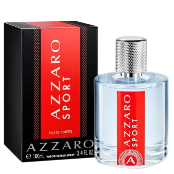 Azzaro Sport EDT100 Ml