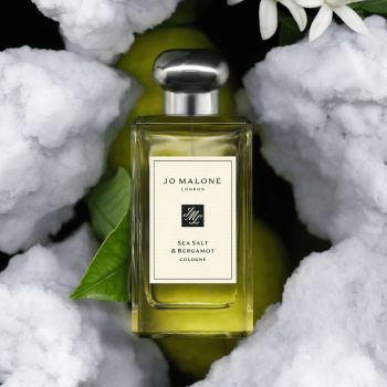Jml Cologne Ss&B 100Ml