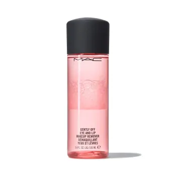Gently Off Eye & Lip Makeup Remover