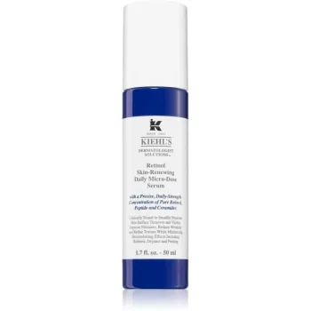 Kiehls Dermatologist Solutions