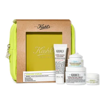 Kiehls First class Favorites