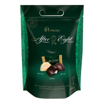 After Eight Mix Sharing Bag550g(DL)