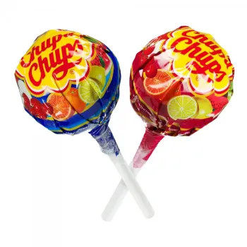 Chupa Chups Mega Chups
