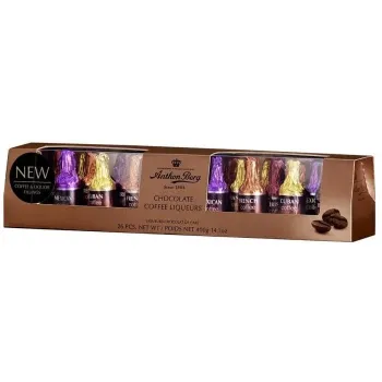 Anthon Berg Chocolate Cocktails 26pc 400G