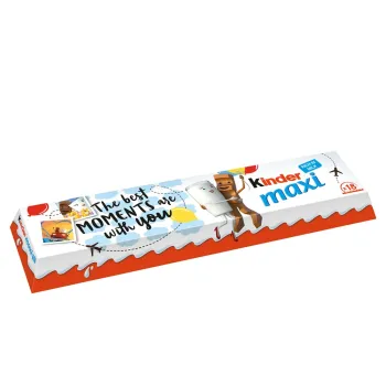 Kinder Maxi 378G