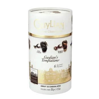 Temptations Mix Tube 522g