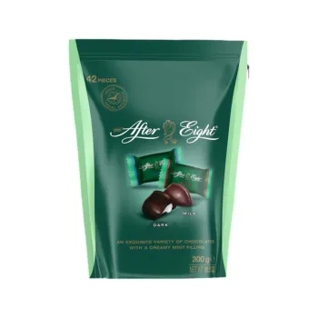 AFTER EIGHT Sharing Bag15x300g NL