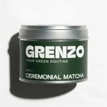 Grenzo Grade A Ceremonial Matcha
