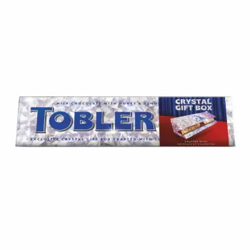 Toblerone Milk Shine WTR