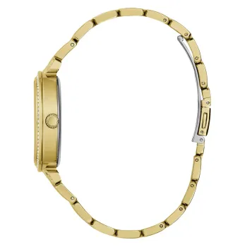 GUESS LILY WATCH Champagne M