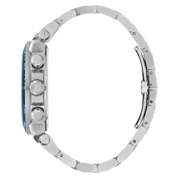 GC MBlue Round Stainless Steel