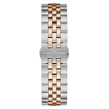 GC MBlack Coussin Stainless Steel