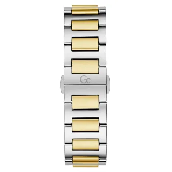 GC MGreen Round Stainless Steel