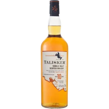 Talisker 10 Year Old