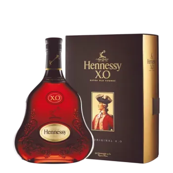 Hennessy X.O
