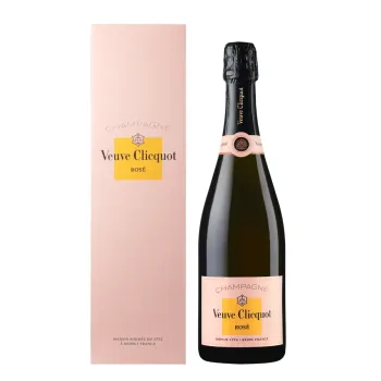 Rosé Gift Box 75cl