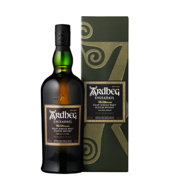 Ardbeg Uigeadail