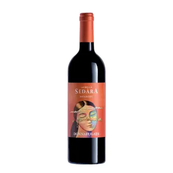 Donnafugata Sedara Sicilia