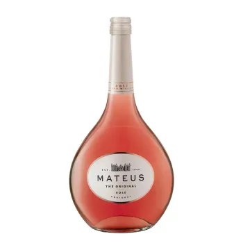Mateus Rose