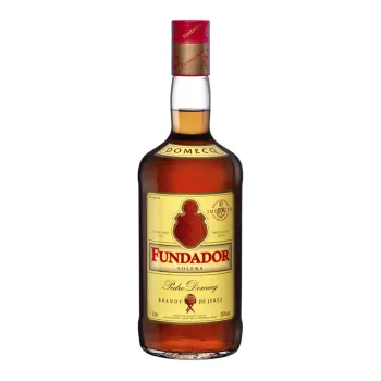 Fundador Solera Reserve Brandy